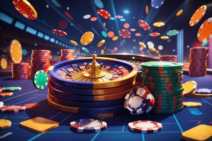 Cocoa Casino پاکستان ریئل منی گیمز